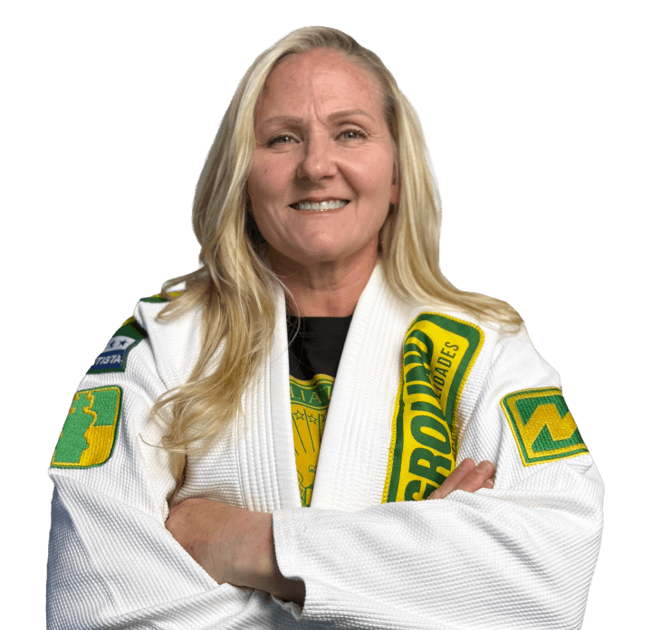 Coach Brandy Beda