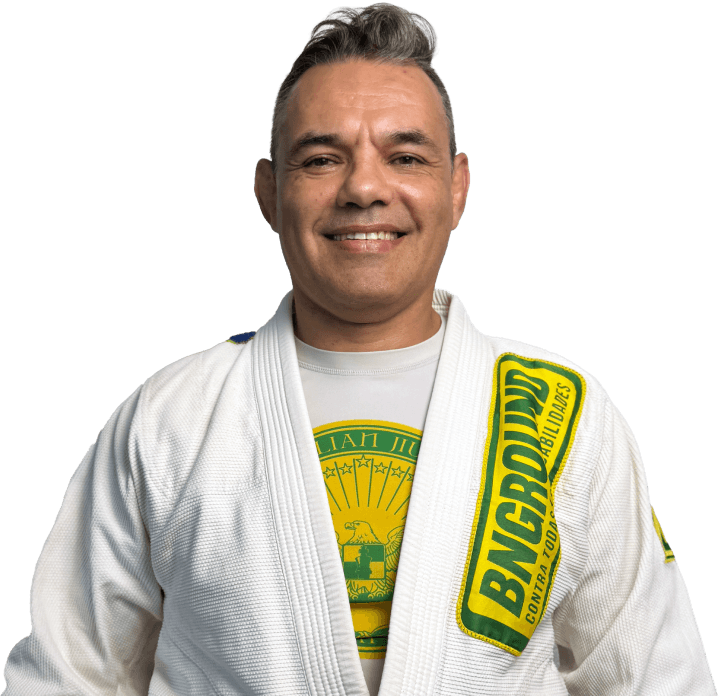 Coach Elizandro Beda