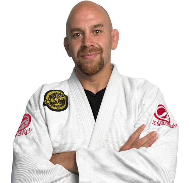 Coach Gabriel Aguilera
