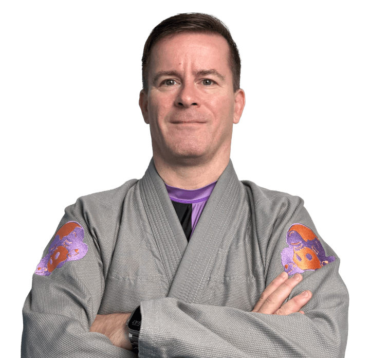 Coach Joshua Joseph